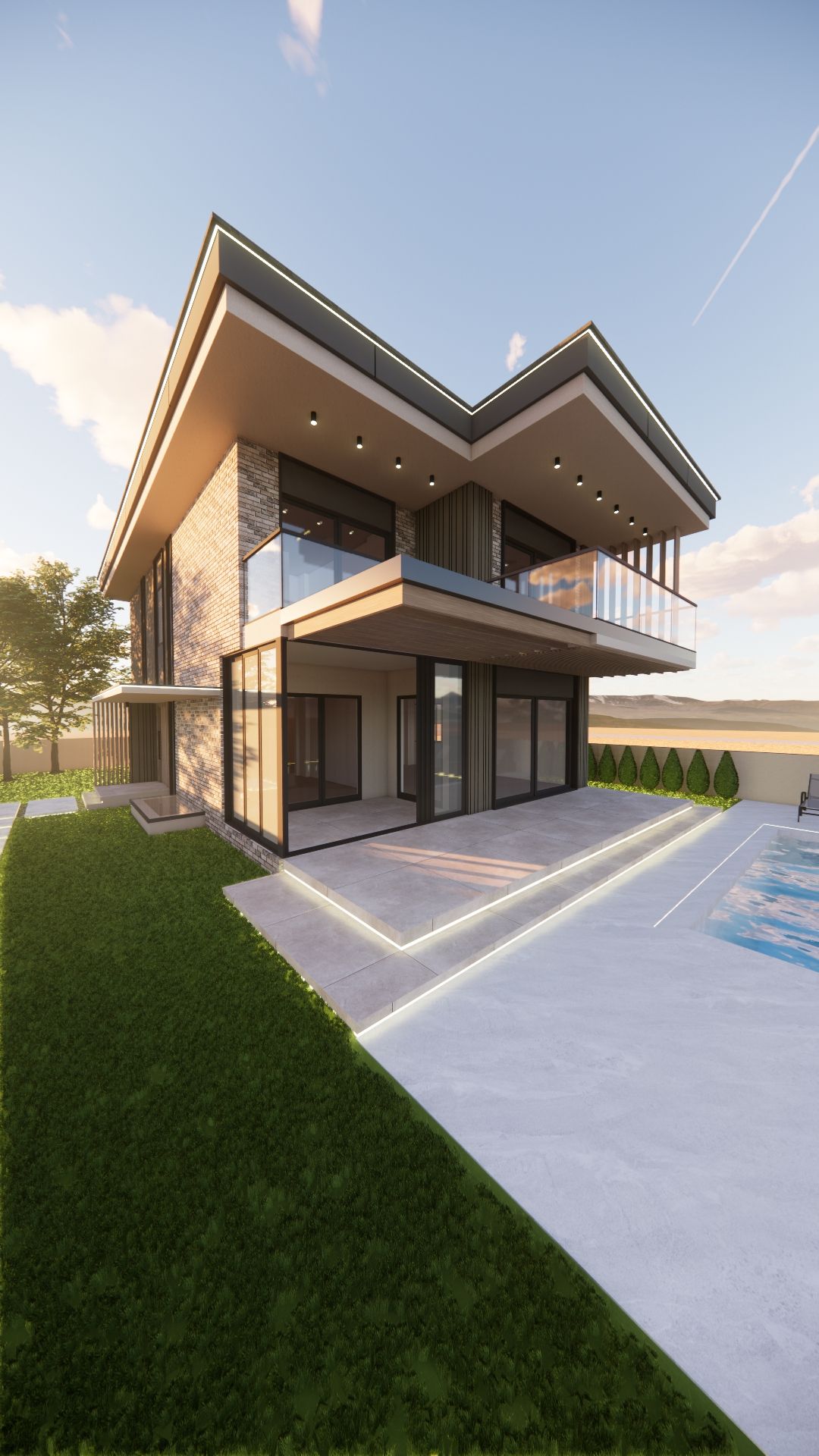 Muğla Menteşe MD House